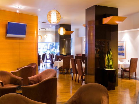 Hotel Grand Chancellor Melbourne - ACT Tourism 36