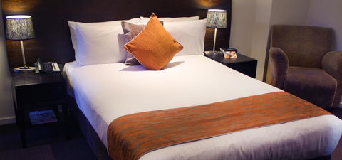 Hotel Grand Chancellor Melbourne - ACT Tourism 12