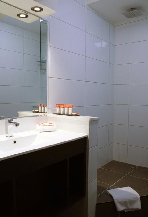 Hotel Grand Chancellor Melbourne - ACT Tourism 10
