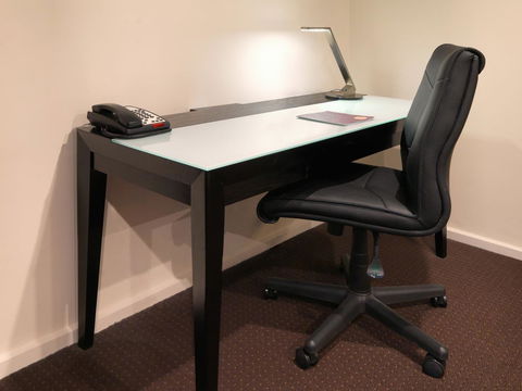 Hotel Grand Chancellor Melbourne - ACT Tourism 19