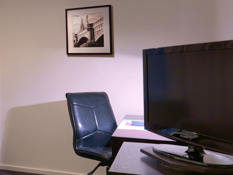 Hotel Grand Chancellor Melbourne - ACT Tourism 25