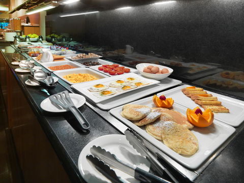 Hotel Grand Chancellor Melbourne - ACT Tourism 43
