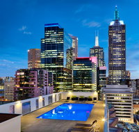 Hotel Grand Chancellor Melbourne - ACT Tourism