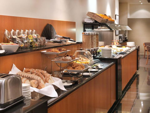 Hotel Grand Chancellor Melbourne - ACT Tourism 42