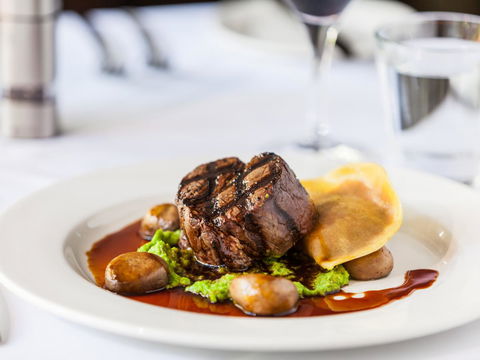 Hotel Grand Chancellor Melbourne - ACT Tourism 35