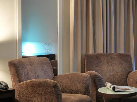 Hotel Grand Chancellor Melbourne - ACT Tourism 18