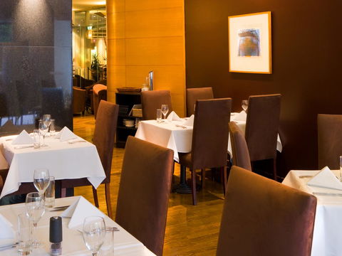 Hotel Grand Chancellor Melbourne - ACT Tourism 32