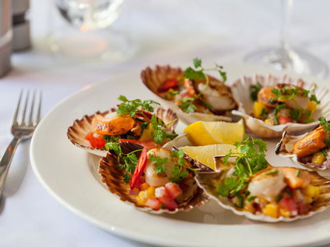 Hotel Grand Chancellor Melbourne - ACT Tourism 40