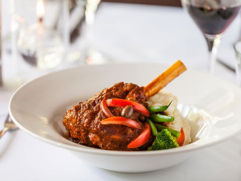 Hotel Grand Chancellor Melbourne - ACT Tourism 31
