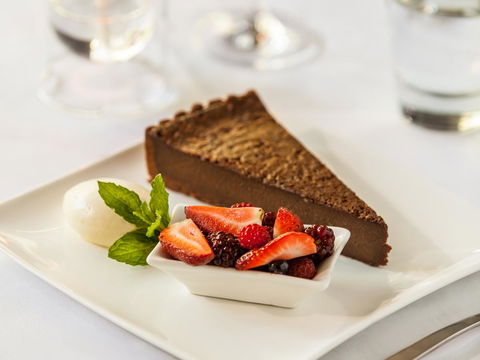 Hotel Grand Chancellor Melbourne - ACT Tourism 33