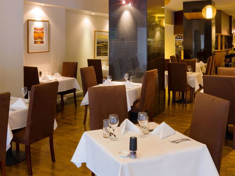 Hotel Grand Chancellor Melbourne - ACT Tourism 34