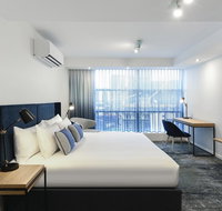 Adina Apartment Hotel Melbourne Northbank - ACT Tourism