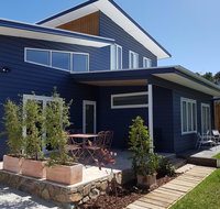 Zeally Bay Stay Deep Ocean - ACT Tourism