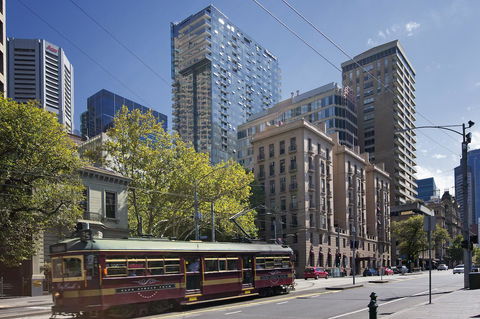 Sheraton Melbourne Hotel - ACT Tourism 4