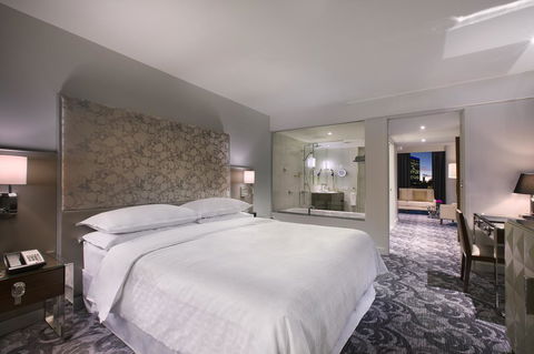 Sheraton Melbourne Hotel - ACT Tourism 2