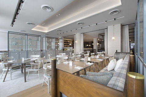 Sheraton Melbourne Hotel - ACT Tourism 12