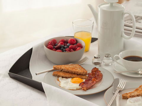 Sheraton Melbourne Hotel - ACT Tourism 22