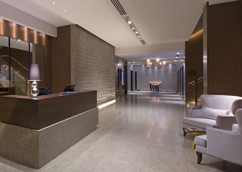 Sheraton Melbourne Hotel - ACT Tourism 15