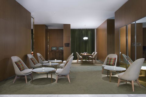 Sheraton Melbourne Hotel - ACT Tourism 33