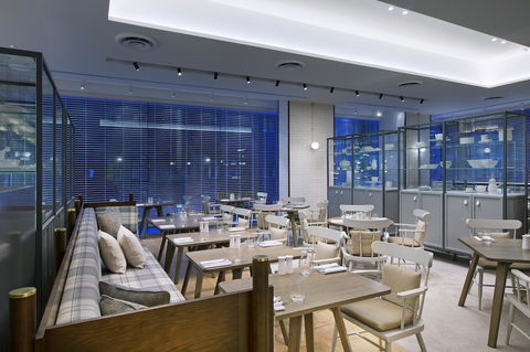 Sheraton Melbourne Hotel - ACT Tourism 23