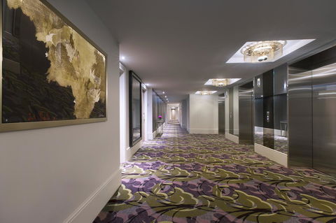 Sheraton Melbourne Hotel - ACT Tourism 18