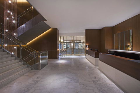 Sheraton Melbourne Hotel - ACT Tourism 41