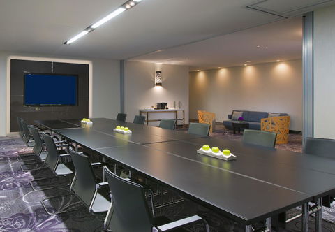 Sheraton Melbourne Hotel - ACT Tourism 29