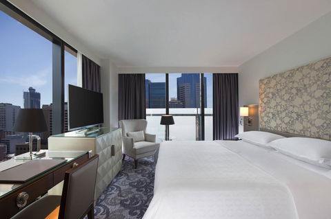 Sheraton Melbourne Hotel - ACT Tourism 42