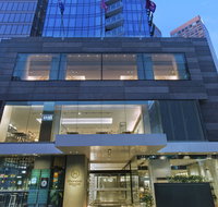 Sheraton Melbourne Hotel - ACT Tourism