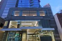 Sheraton Melbourne Hotel