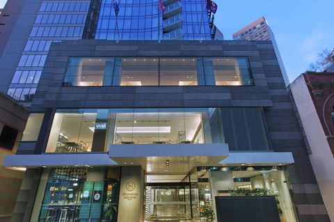 Sheraton Melbourne Hotel - ACT Tourism 0