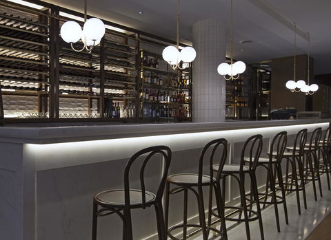 Sheraton Melbourne Hotel - ACT Tourism 32