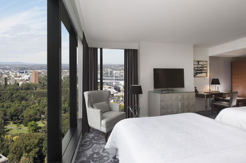 Sheraton Melbourne Hotel - ACT Tourism 10