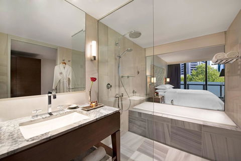 Sheraton Melbourne Hotel - ACT Tourism 38
