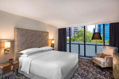 Sheraton Melbourne Hotel - ACT Tourism 39
