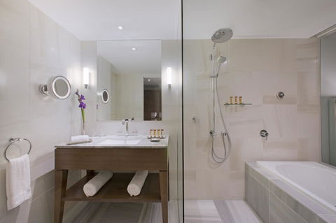 Sheraton Melbourne Hotel - ACT Tourism 19