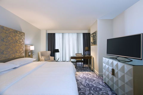 Sheraton Melbourne Hotel - ACT Tourism 25