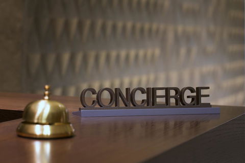 Sheraton Melbourne Hotel - ACT Tourism 31