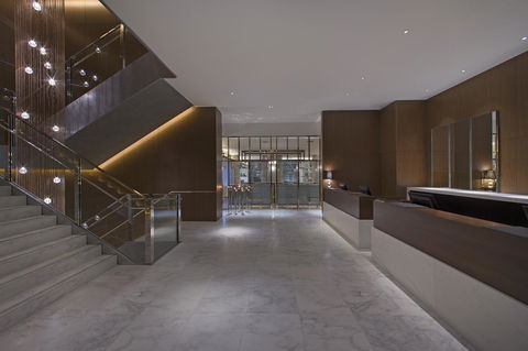 Sheraton Melbourne Hotel - ACT Tourism 9
