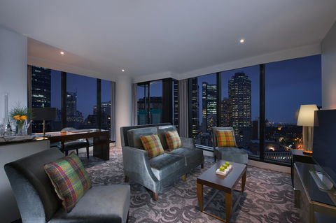 Sheraton Melbourne Hotel - ACT Tourism 11