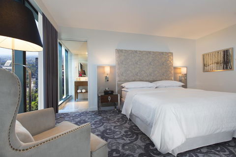Sheraton Melbourne Hotel - ACT Tourism 13