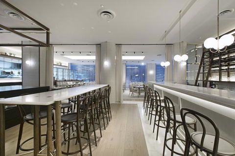 Sheraton Melbourne Hotel - ACT Tourism 34