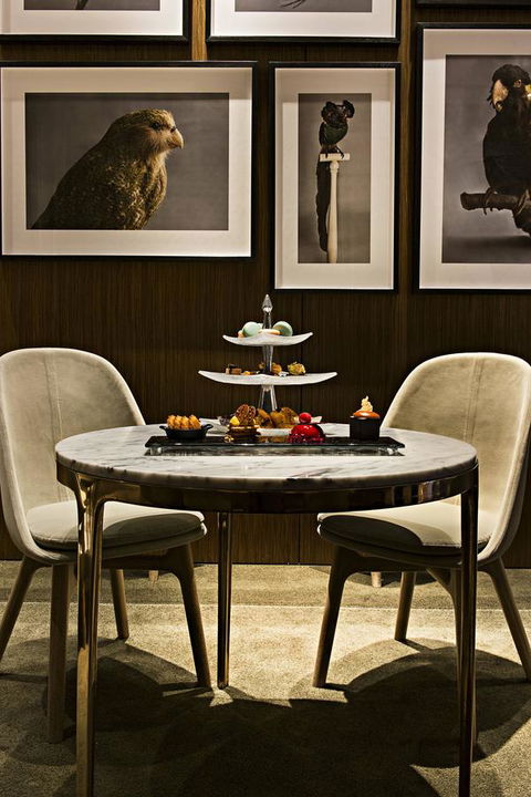 Sheraton Melbourne Hotel - ACT Tourism 40