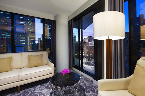 Sheraton Melbourne Hotel - ACT Tourism 17