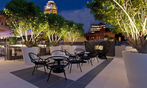 Sheraton Melbourne Hotel - ACT Tourism 7