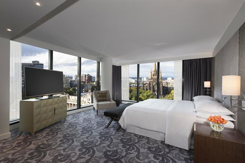 Sheraton Melbourne Hotel - ACT Tourism 27