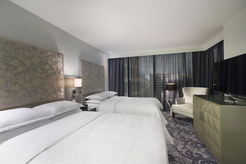 Sheraton Melbourne Hotel - ACT Tourism 26