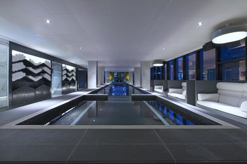 Sheraton Melbourne Hotel - ACT Tourism 1