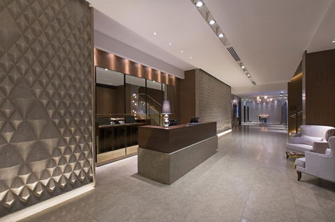 Sheraton Melbourne Hotel - ACT Tourism 5