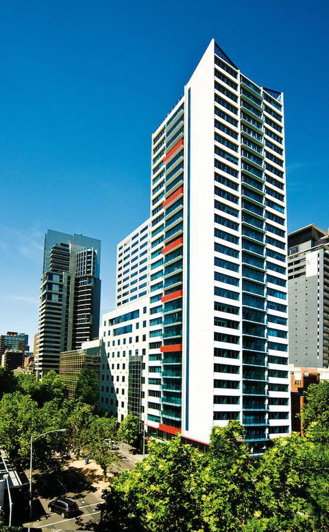 City Tempo - Queen St - ACT Tourism 1